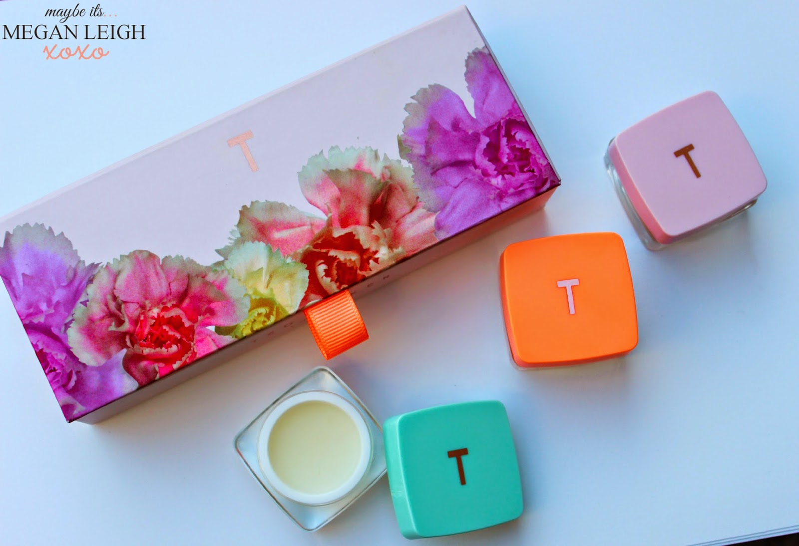 Ted baker lip balm deals